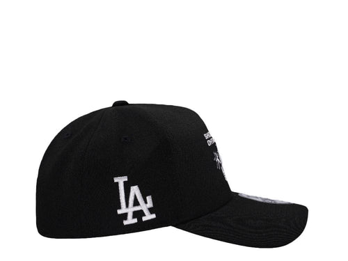 LOS ANGELES DODGERS "OTHANI BLACK" /9FORTY A-FRAME PREMIUM