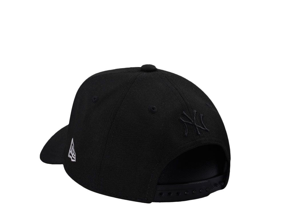 NEW ERA NEW YORK YANKEES "GOLD CHAIN" /9FORTY A-FRAME EXCLUSIVE
