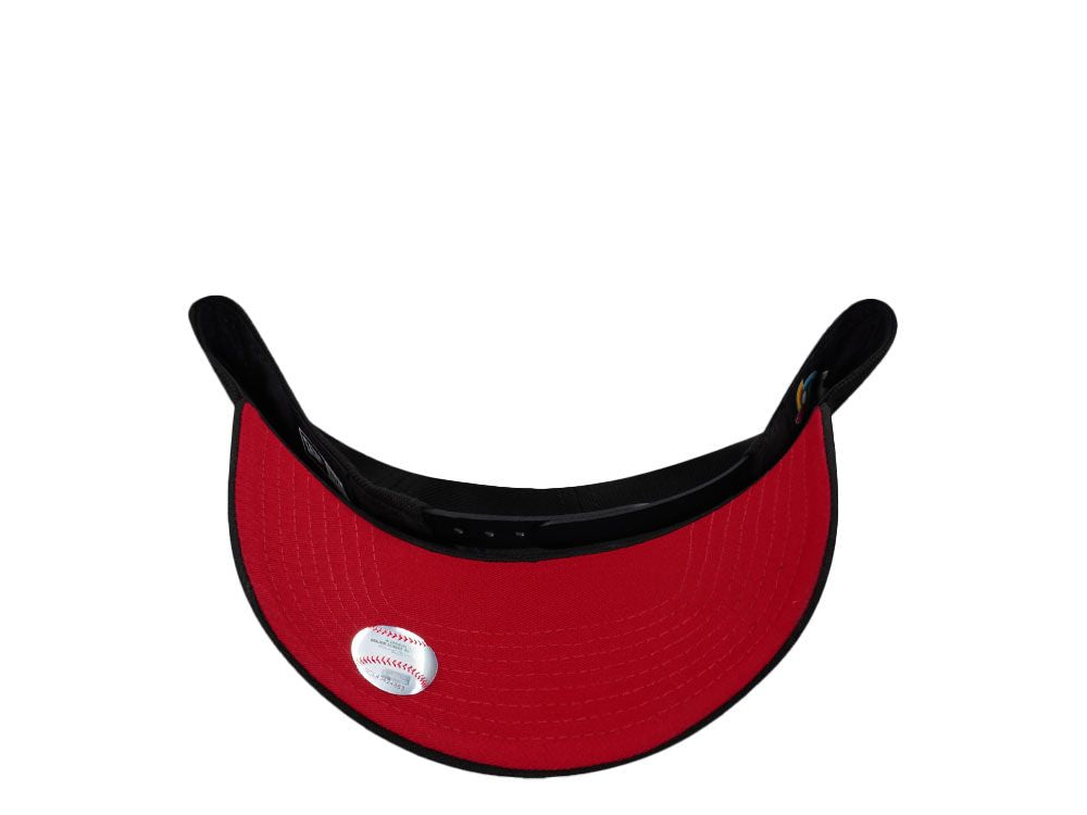 NEW ERA MEXICO "WORLD BASEBALL" 9FORTY A-FRAME EXCLUSIVE LIMITED